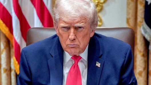 Επανήλθε ο Τραμπ: Τα κράτη του ΝΑΤΟ δεν έχουν κάνει απολύτως τίποτα για το Ιράν - Δεν ξεχνάμε