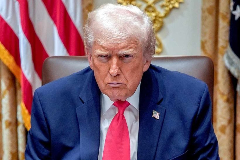 Επανήλθε ο Τραμπ: Τα κράτη του ΝΑΤΟ δεν έχουν κάνει απολύτως τίποτα για το Ιράν - Δεν ξεχνάμε