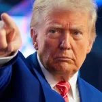 «Κάντε συμφωνία πριν να είναι πολύ αργά» λέει ο Τραμπ στο Ιράν