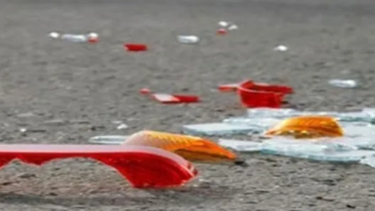 Αχαΐα: Δυο νεκροί σε τροχαία μέσα σε μια ημέρα!