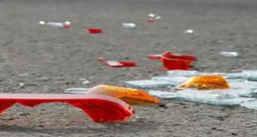 Αχαΐα: Δυο νεκροί σε τροχαία μέσα σε μια ημέρα!