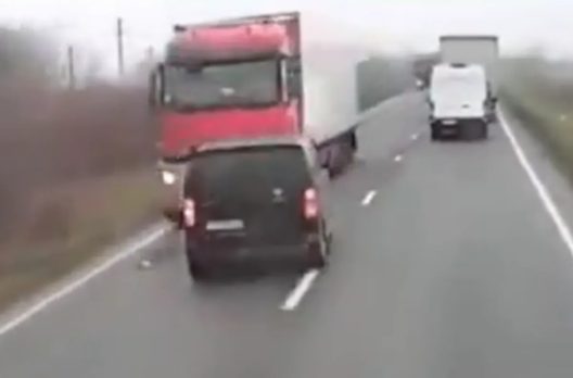 Ρουμανία: Τα βασικά ερωτήματα για το δυστύχημα με 7 οπαδούς του ΠΑΟΚ ΦΩΤΟ - ΒΙΝΤΕΟ