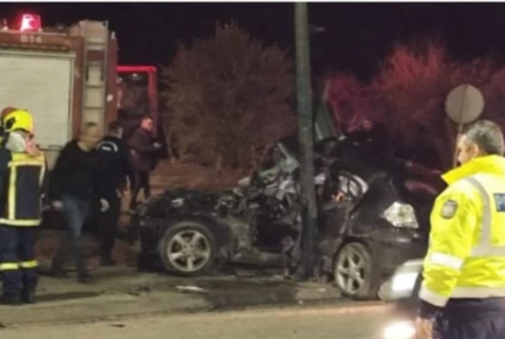 Πάτρα: Σήμερα το «αντίο» στον 19χρονο Νίκο Βαβαρούτα