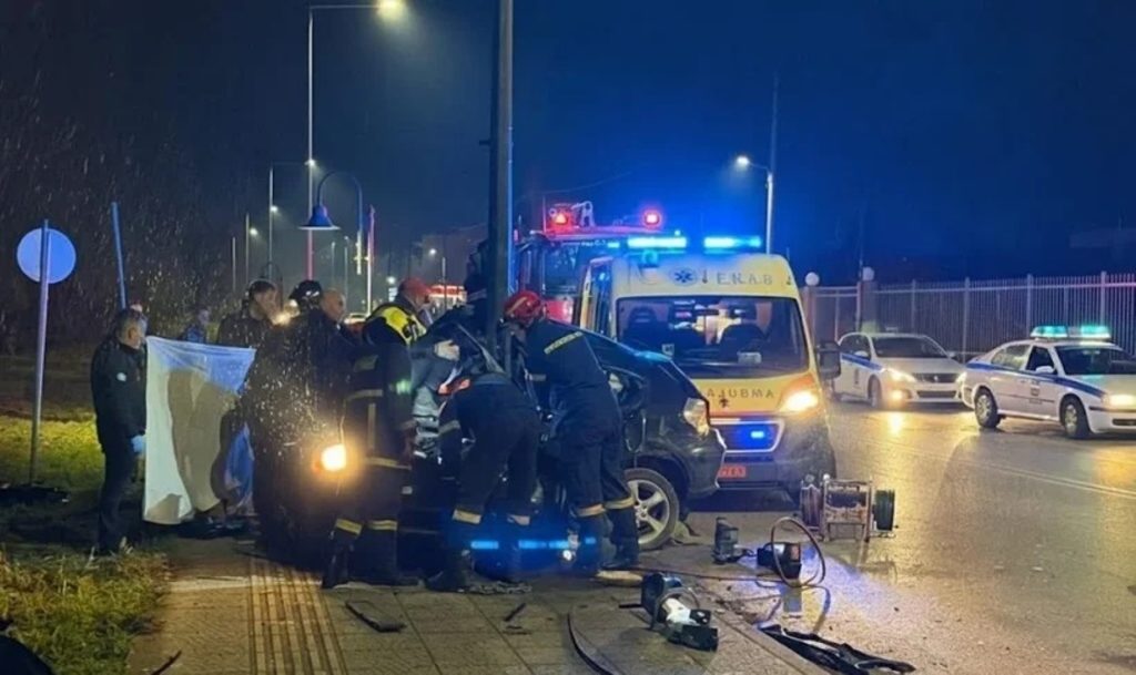 Πάτρα: Σήμερα το «αντίο» στον 19χρονο Νίκο Βαβαρούτα