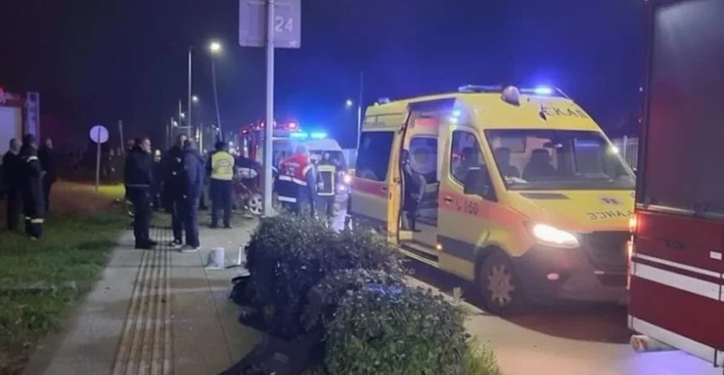 Πάτρα: Σήμερα το «αντίο» στον 19χρονο Νίκο Βαβαρούτα