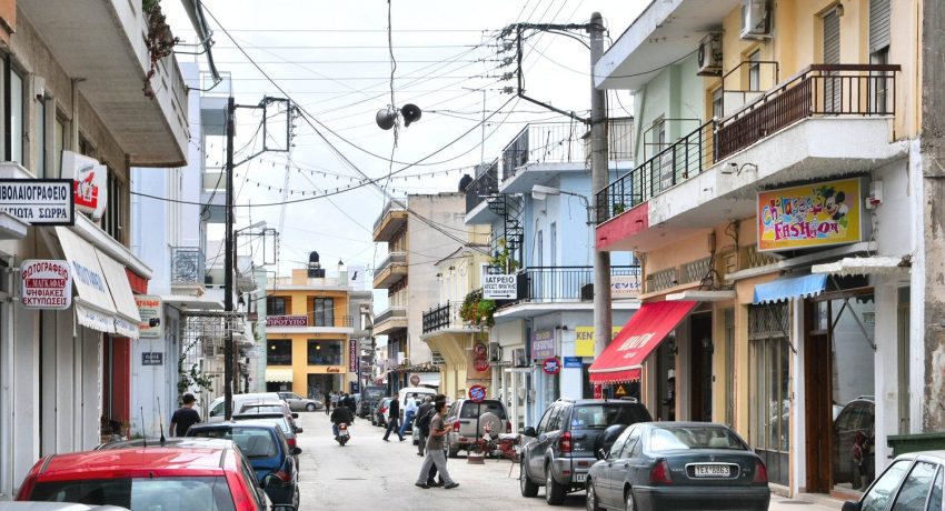 Δυτική Αχαΐα: Ξεπουλάνε τα σπίτια τους «όσο όσο» λόγω Ρομά...και σαματά! 29 Δυτική Αχαΐα: Ξεπουλάνε τα σπίτια τους «όσο όσο» λόγω Ρομά...και σαματά!