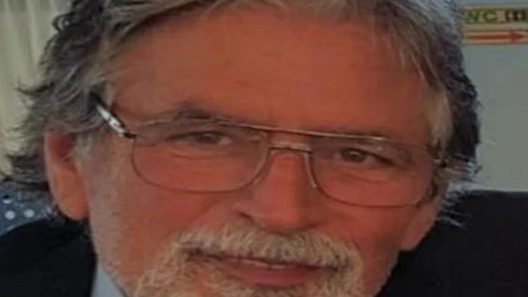 Πάτρα: Απεβίωσε ο γεωπόνος Ανδρέας Τσάντζαλος, την Παρασκευή η κηδεία