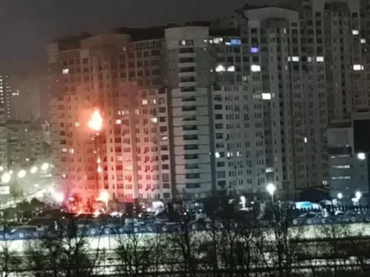 Ρωσία: Ανακοίνωσε παύση επιθέσεων στο Κίεβο έως...