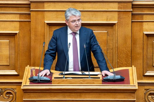 Αδιαπραγμάτευτα τα κυριαρχικά μας δικαιωμάτων στο Αιγαίο