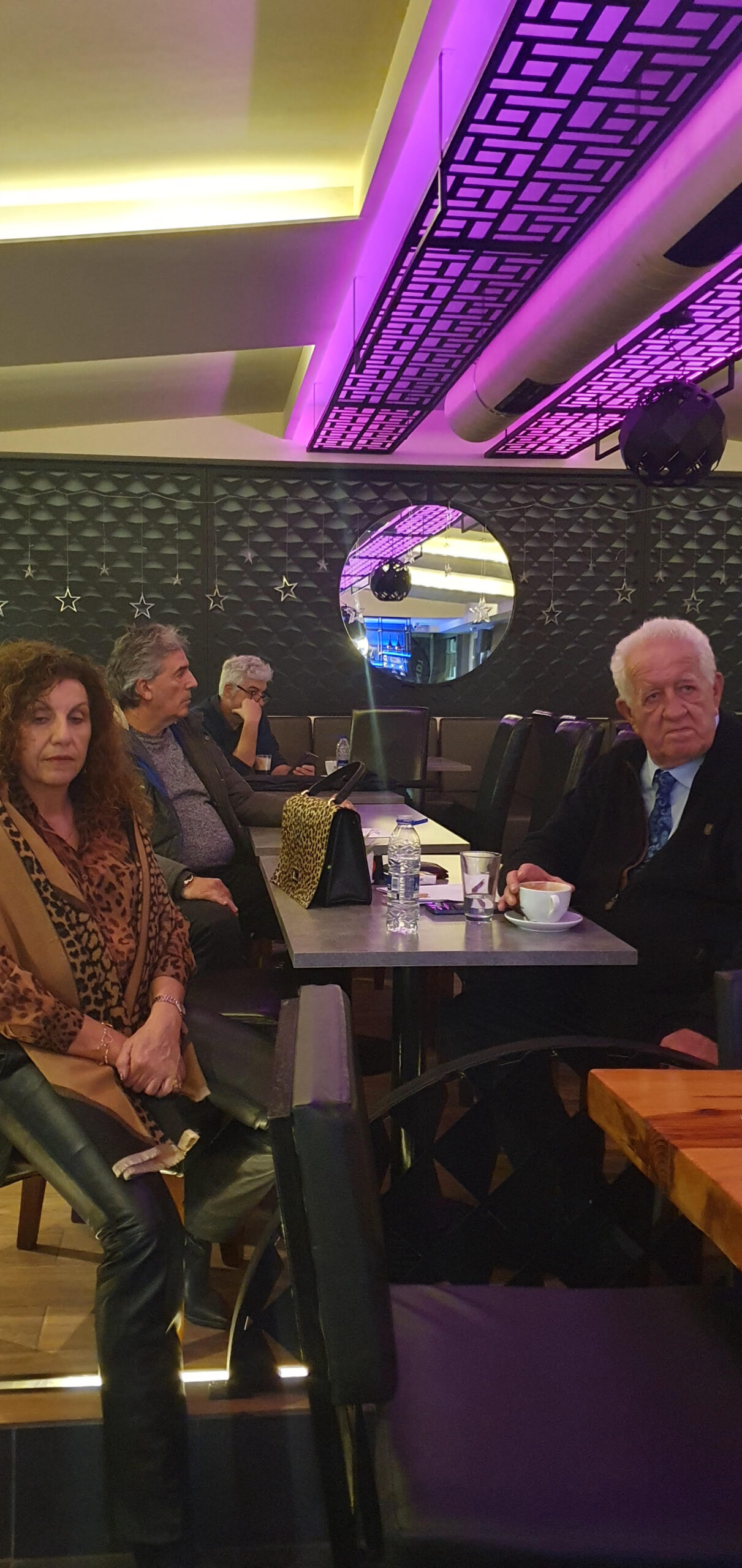 Πάτρα: Με την βουλευτή Γιώτα Πούλου ο προσυνεδριακός διάλογος στο Κόμμα «Κασσελάκη» ΦΩΤΟ 31 Πάτρα: Με την βουλευτή Γιώτα Πούλου ο προσυνεδριακός διάλογος στο Κόμμα «Κασσελάκη» ΦΩΤΟ