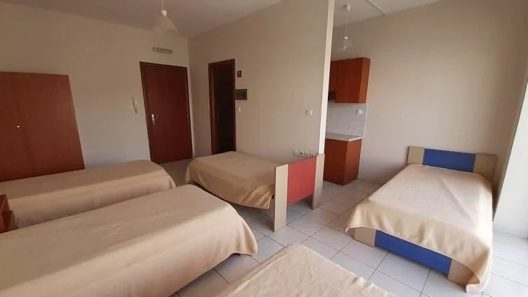 Πάτρα: Παράταση στη φιλοξενία αστέγων στο υπνωτήριο του Δήμου