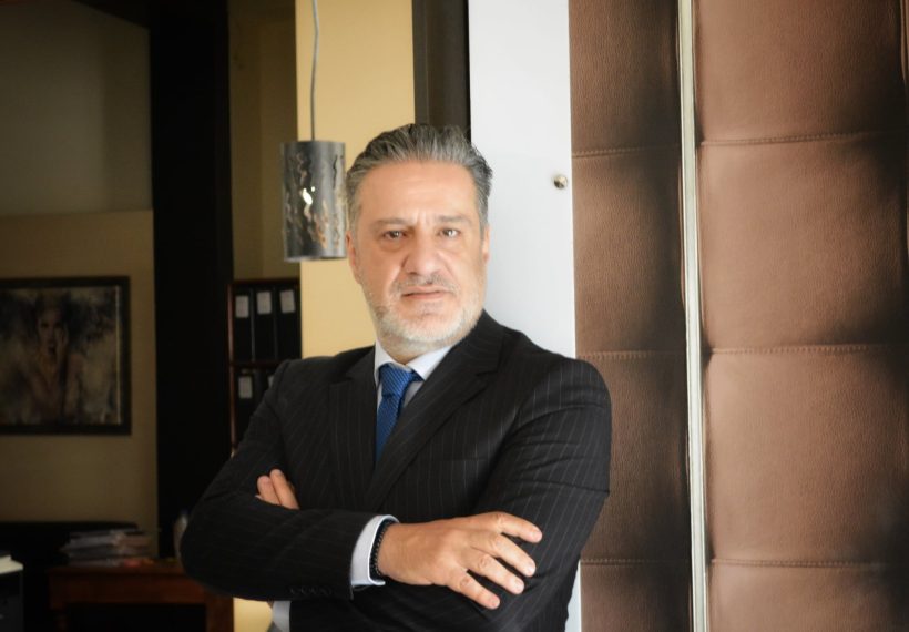 Πάτρα: Ανιψιός του δικηγόρου Ακη Βαβαρούτα το θύμα τροχαίου στην Παραλία