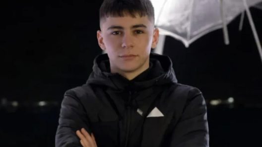 Πάτρα: Σήμερα το «αντίο» στον 19χρονο Νίκο Βαβαρούτα