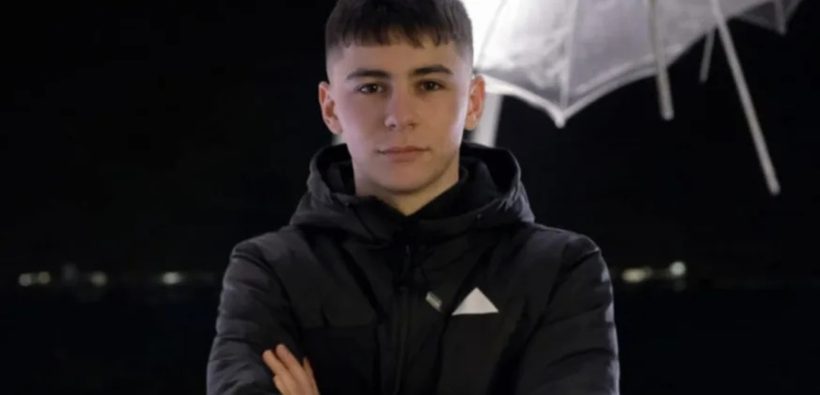 Πάτρα: Σήμερα το «αντίο» στον 19χρονο Νίκο Βαβαρούτα