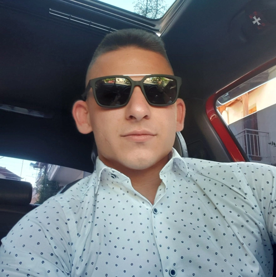 Ο Βάξος, με καταγωγή από την Γεωργία