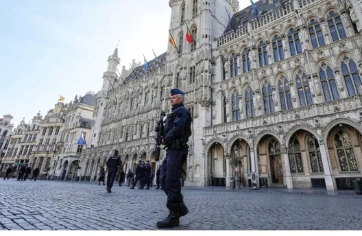 Βέλγιο: 12χρονο παιδί ύποπτο για τζιχαντιστική προπαγάνδα