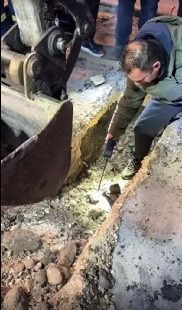 ΒΙΟΛΑΝΤΑ: Οι 11 εγκληματικές αυθαιρεσίες που καταλογίζει ο ανακριτής στον ιδιοκτήτη