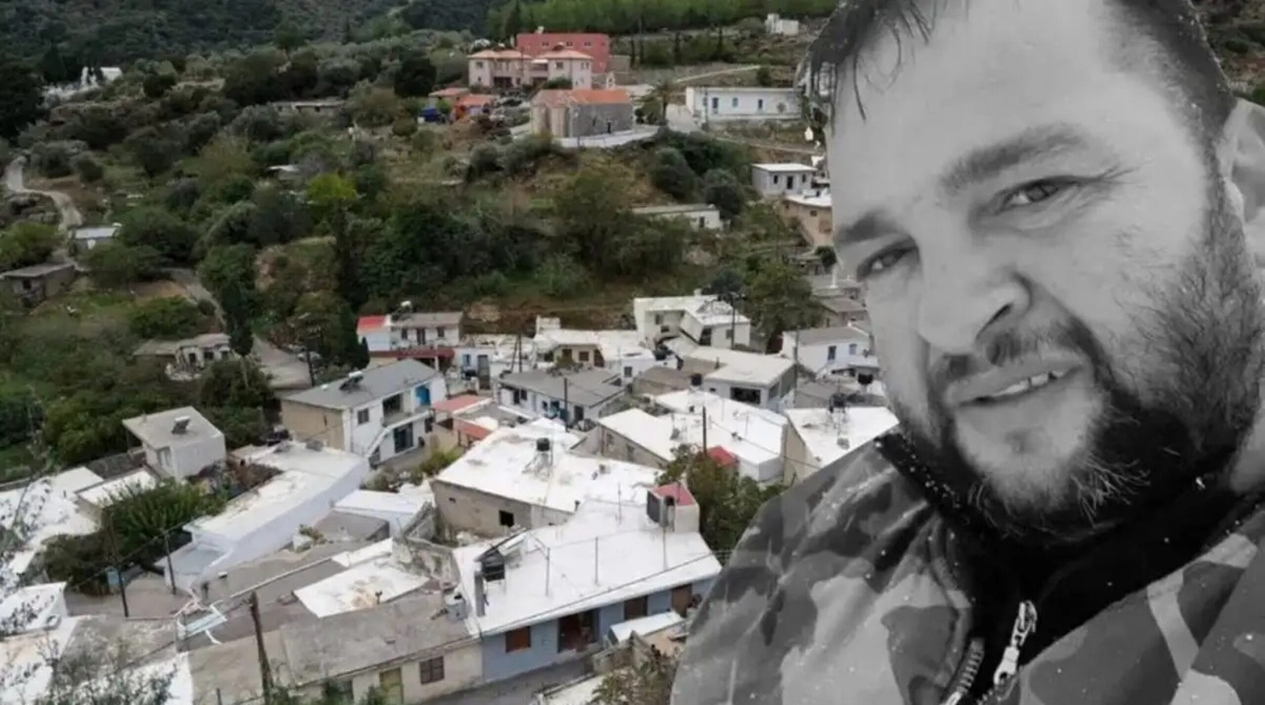 Βορίζια: Συνελήφθησαν οι γονείς του 39χρονου Φανούρη Καργάκη 4 Ο 39χρονος Φανούρης Καργάκης ενας εκ των δυο θυμάτων, στα Βορίζια