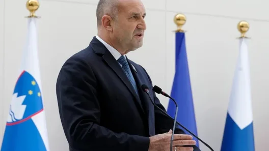 Πρόωρες εκλογές στη Βουλγαρία, «ναυάγησε» το ενδεχόμενο συγκυβέρνησης