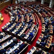 Ποιος πρώην «Σπαρτιάτης» δεν κρύβει την επιθυμία να προσχωρήσει στη ΝΔ