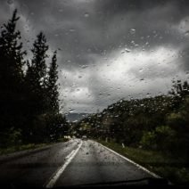 Μήνυμα από το 112 σε Αρκαδία και Λακωνία για την κακοκαιρία «Erminio»