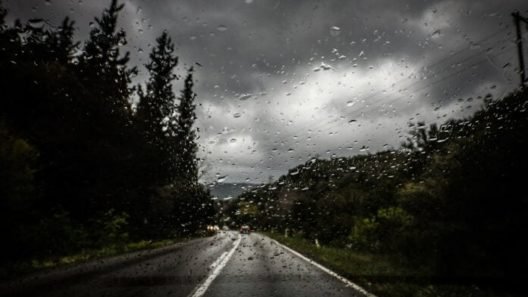 Μήνυμα από το 112 σε Αρκαδία και Λακωνία για την κακοκαιρία «Erminio»