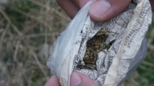 Πάτρα: Πιάστηκαν από την ΕΛΑΣ με ποσότητες χασίς