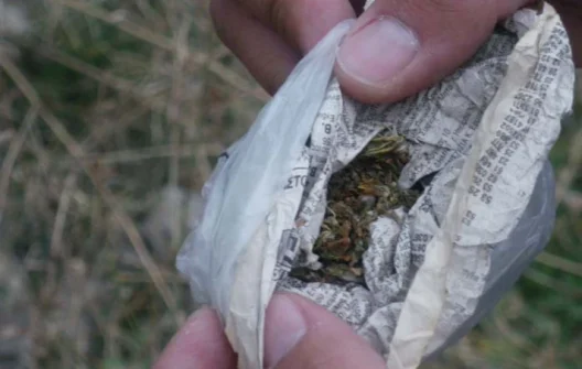 Πάτρα: Πιάστηκαν από την ΕΛΑΣ με ποσότητες χασίς 25 Πάτρα: Πιάστηκαν από την ΕΛΑΣ με ποσότητες χασίς