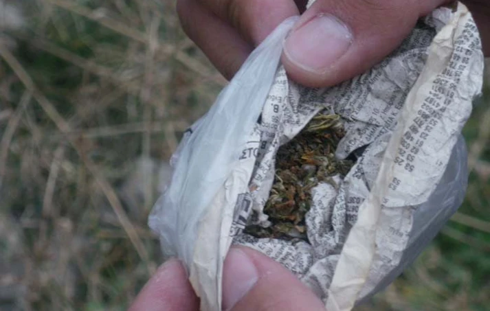 Πάτρα: Πιάστηκαν από την ΕΛΑΣ με ποσότητες χασίς