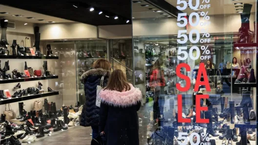 Πάτρα: Ποια καταστήματα και σούπερ μάρκετ είναι ανοικτά σήμερα