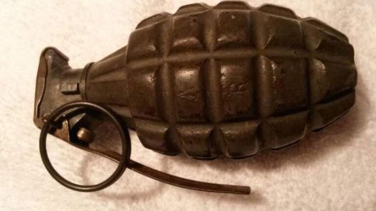 Αχαΐα: Η ΕΛΑΣ για τον εντοπισμό πολεμικού υλικού σε επιχείρηση