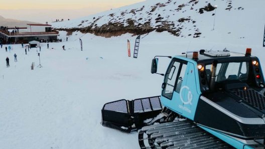 Καλάβρυτα: Ο Δήμαρχος τα βάζει με ΜΜΕ για τα περί «κλειστών δρόμων» - Βλέπει βλάβη στην τουριστική κίνηση