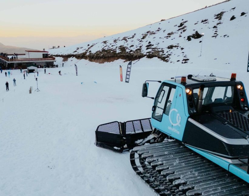 Καλάβρυτα: Ο Δήμαρχος τα βάζει με ΜΜΕ για τα περί «κλειστών δρόμων» - Βλέπει βλάβη στην τουριστική κίνηση