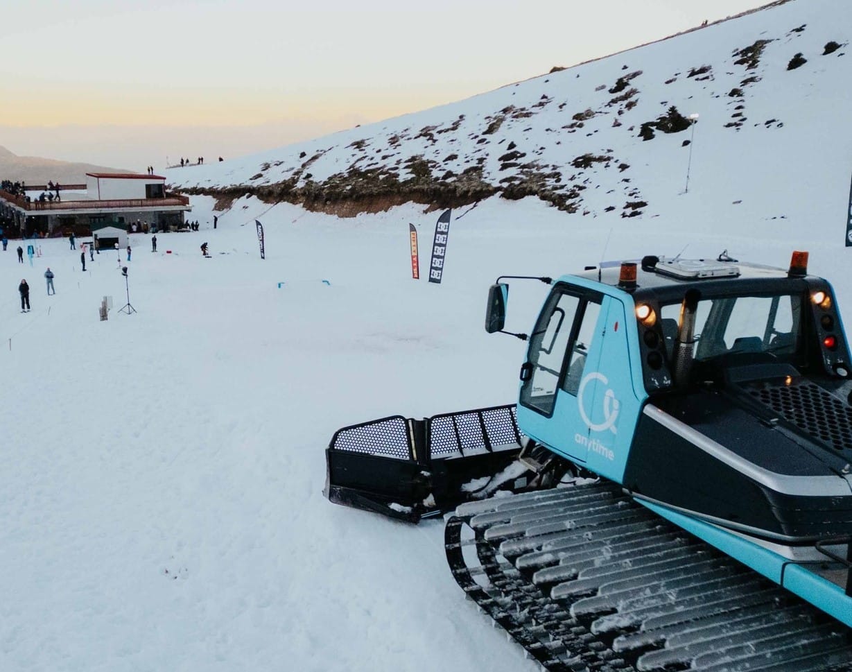 Καλάβρυτα: Ο Δήμαρχος τα βάζει με ΜΜΕ για τα περί «κλειστών δρόμων» – Βλέπει βλάβη στην τουριστική κίνηση