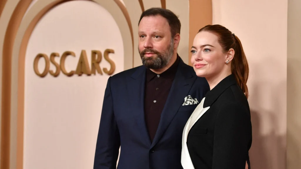 Όσκαρ 2026: Tέσσερις υποψηφιότητες του Γιώργου Λάνθιμου