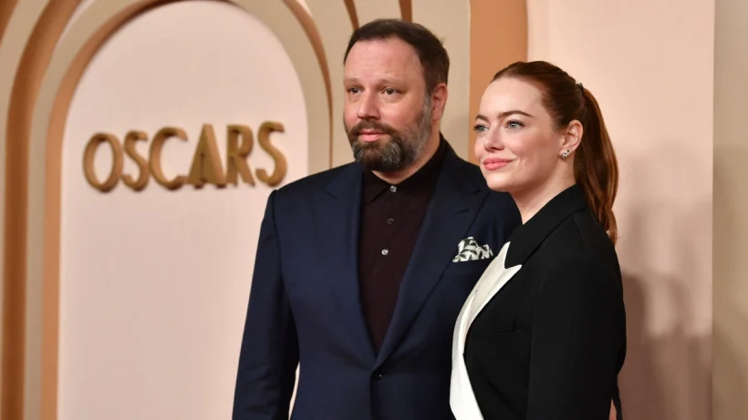 Όσκαρ 2026: Tέσσερις υποψηφιότητες του Γιώργου Λάνθιμου