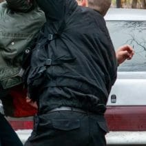 Συμπλοκή με δύο τραυματίες στο Λόφο Φιλιπάππου