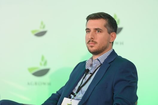 Πρεσβευτής του Ευρωπαϊκού Συμφώνου για το Κλίμα ο Aχαιός Δρ. Φάνης Ζαχαράτος ΦΩΤΟ