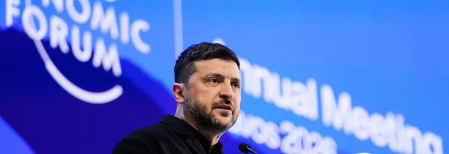 Ζελένσκι: Κίνηση-μήνυμα με την επιστροφή του Τάγματος του Λευκού Αετού