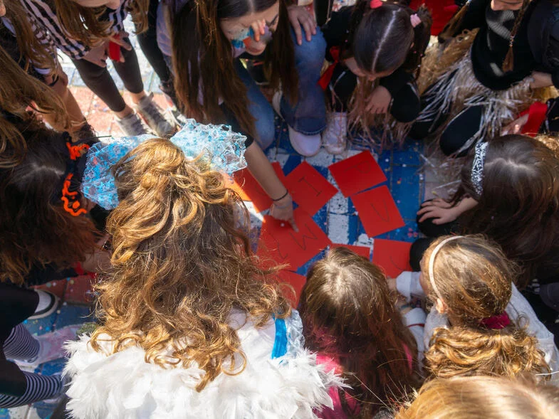 Πάτρα: Αρχίζουν οι «Καρναβαλουπόλεις» - Το πλήρες πρόγραμμα