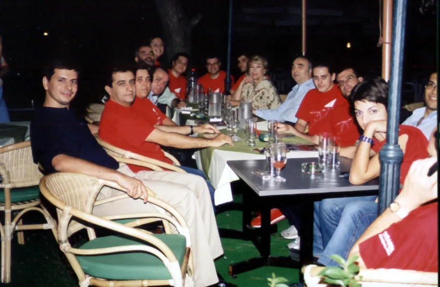 Πάτρα: Το Ερασιτεχνικό Σχήμα «Ρεφενέ» θυμάται την Μέλπω Ζαρόκωστα ΦΩΤΟ 34 Πάτρα: Το Ερασιτεχνικό Σχήμα «Ρεφενέ» θυμάται την Μέλπω Ζαρόκωστα ΦΩΤΟ