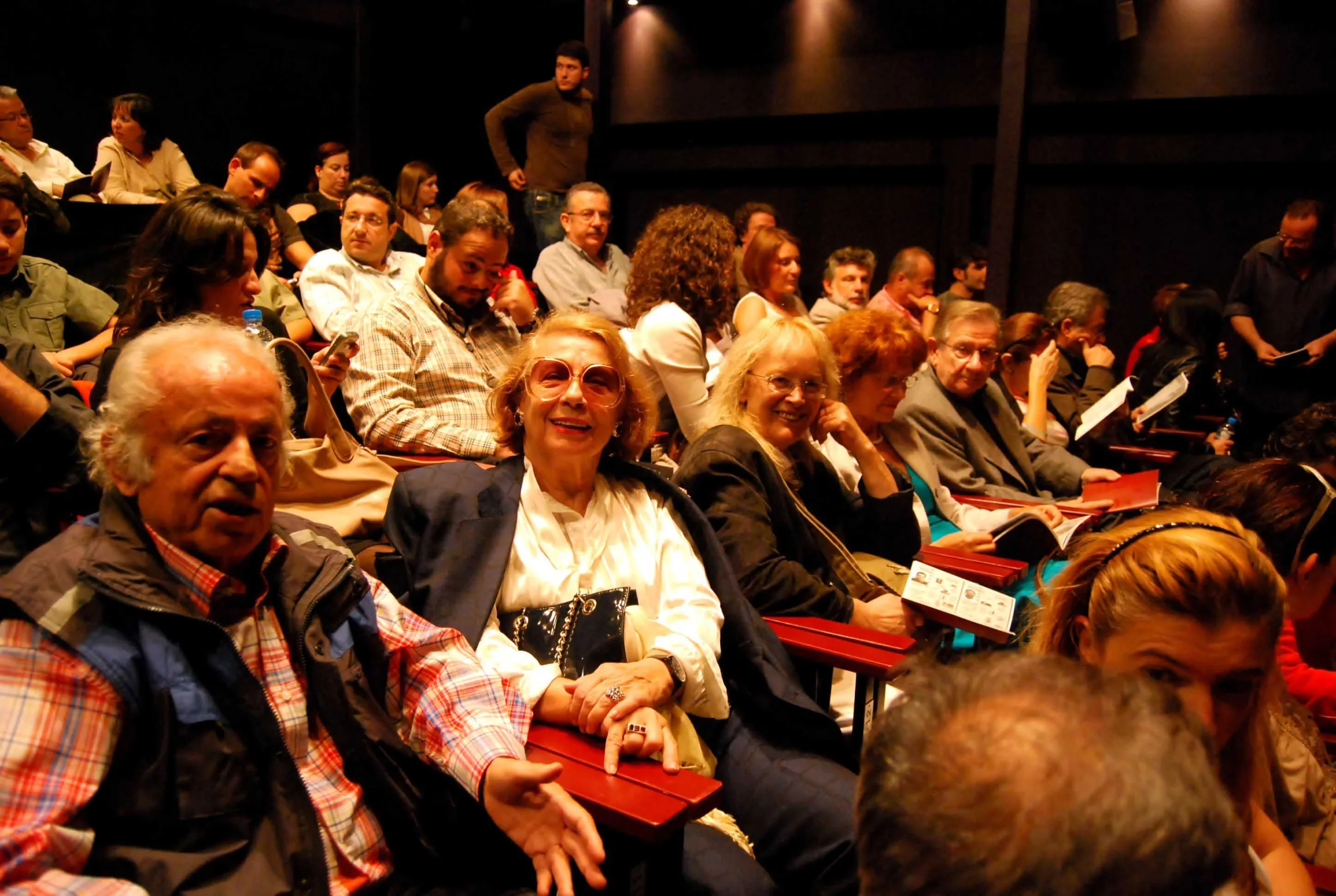 Πάτρα: Το Ερασιτεχνικό Σχήμα «Ρεφενέ» θυμάται την Μέλπω Ζαρόκωστα ΦΩΤΟ 33 Πάτρα: Το Ερασιτεχνικό Σχήμα «Ρεφενέ» θυμάται την Μέλπω Ζαρόκωστα ΦΩΤΟ