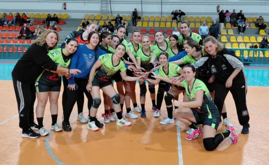 Η Ακαδημία των Σπορ με το Κορωπί ΦΩΤΟ