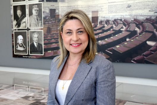 Στόχος η αναβάθμιση της Δημόσιας Εκπαίδευσης