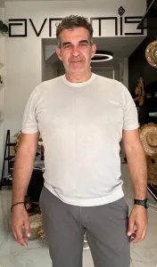 Πάτρα: Τριγμοί στο Προεδρείο του Εμπορικού Συλλόγου