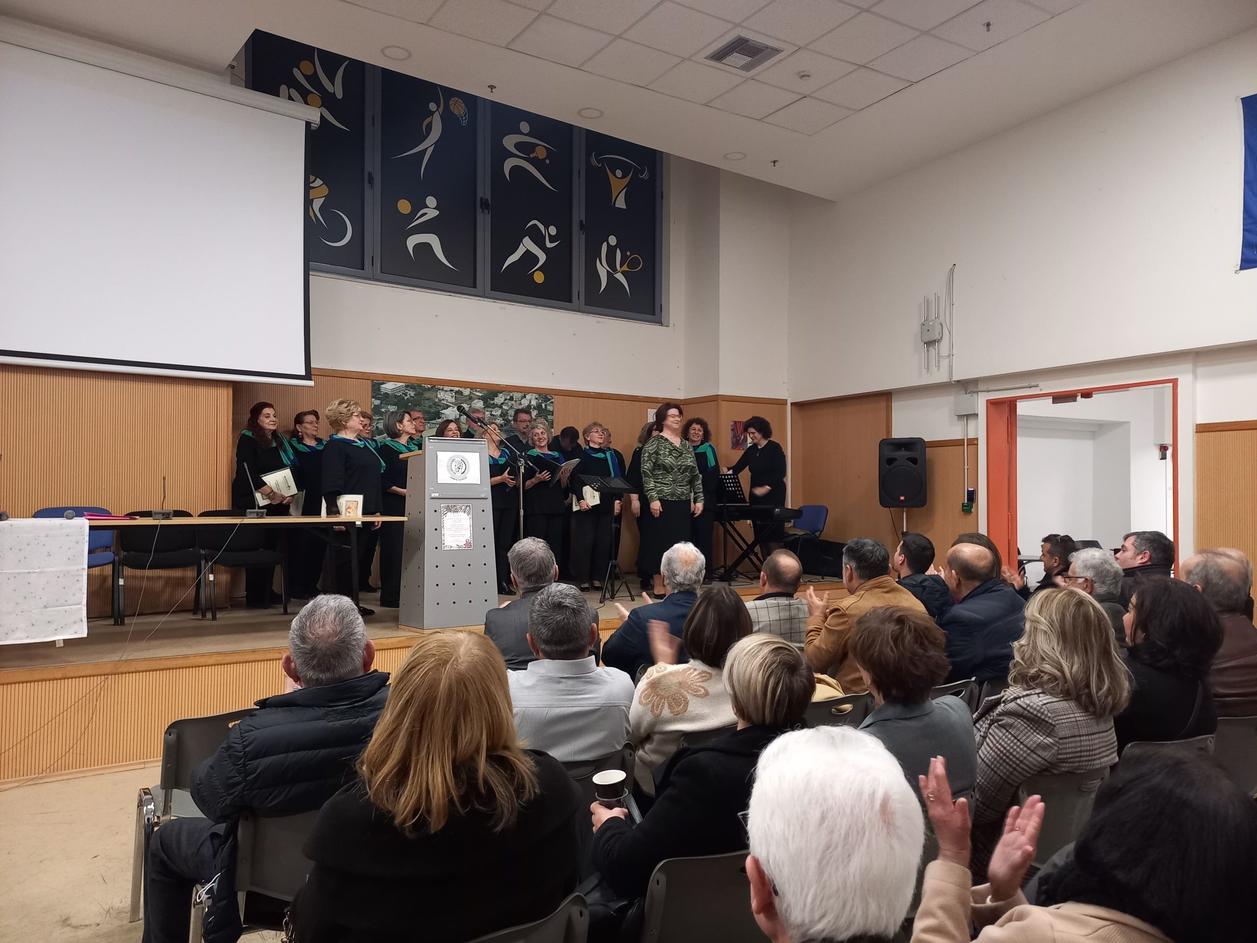 Πάτρα: Οι «Γιάννηδες» της Δροσιάς Τριταίας υποδέχτηκαν το 2026 ΦΩΤΟ