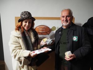 Πάτρα: Η δράση της Οικολογικής Κίνησης «ΟΙΚΙΠΑ» το 2025 ΦΩΤΟ