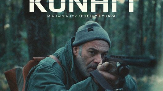 Κινηματογραφική Λέσχη Αιγίου: Προβολή της ταινίας «Κυνήγι» τη Δευτέρα 19/1 ΒΙΝΤΕΟ