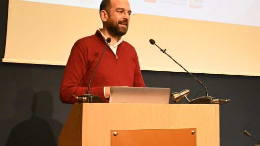 Πάτρα: Ανακοίνωση επένδυσης 56 εκατ.€ από Φαρμάκη για οδική ασφάλεια, αναψυχή, πολιτική προστασία ΦΩΤΟ