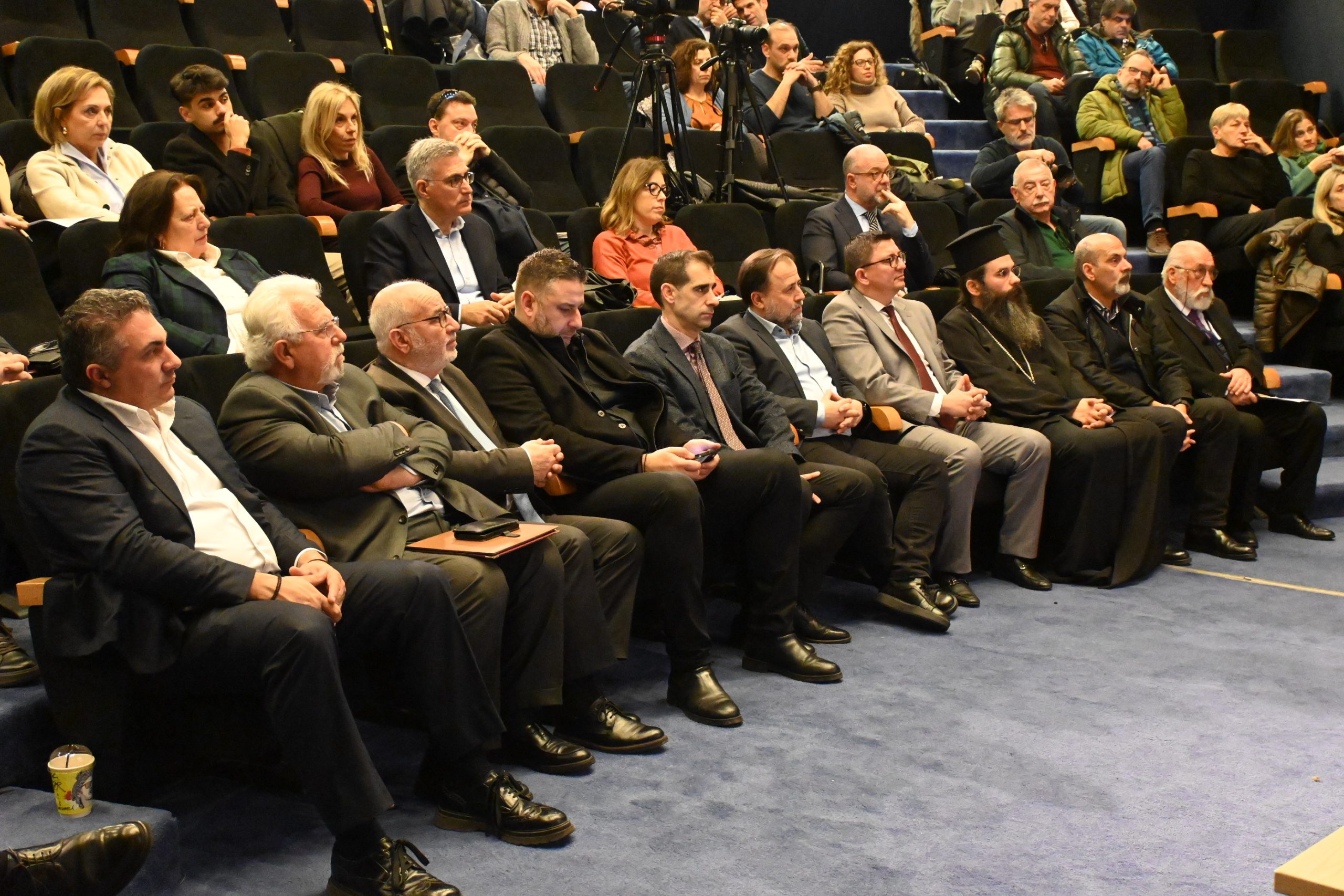 Πάτρα: Ανακοίνωση επένδυσης 56 εκατ.€ από Φαρμάκη για οδική ασφάλεια, αναψυχή, πολιτική προστασία ΦΩΤΟ